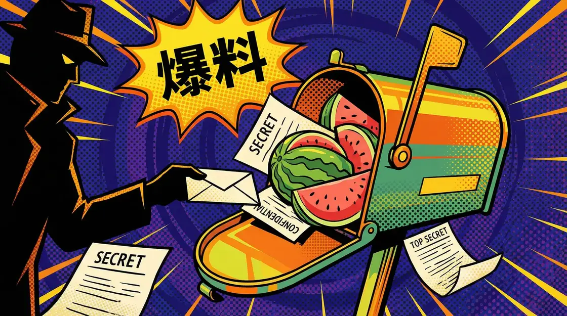 乐鱼体育官网 匿名爆料通道漫画插图